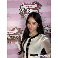 藤岡弘、次女・天翔天音の夢を叶える秘訣【ガルアワ出演者インタビュー】