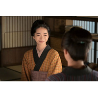 【来週の風、薫る あらすじ】りん、奥田家に嫁ぐもうまくいかず 直美が偶然出会った親子とは