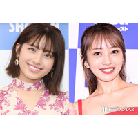 大和田南那、同期・向井地美音の卒コン参戦 過去の秘蔵ショット公開に「同期の絆感じる」「エモすぎる」の声