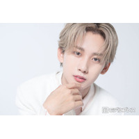 「タイプロ」出身・鈴木凌、一部活動休止を発表 5月ツアーは中止「驚かせてしまってごめんなさい」