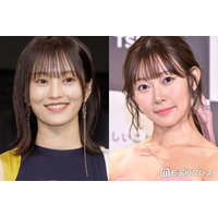 元NMB48山本彩＆渡辺美優紀「関コレ」で再会 2ショット公開に反響相次ぐ「さやみるきーは永遠」「夢みたい」