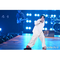 Novelbright、5年ぶり「関コレ」登場で凱旋ステージ パワフルライブに歓声