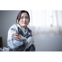 40歳「もう一人子どもが欲しい」私を襲った、”生理不順” と”妙な汗”。「更年期かもしれない」けど、妊娠は諦めきれなくて