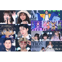 「関コレ2026 S/S」大友花恋・しなこ・小林幸子ら関西に集結 豪華ゲストも続々サプライズ登場【写真特集】