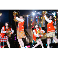 日向坂46上村ひなの「楽しいことばかりなんていうのは不可能」一瞬噛みしめる大切さ センター曲に込めた思い語る【7回目のひな誕祭／スピーチ全文】