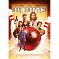 コーエン兄弟監督によるカルト的人気コメディ映画『ビッグ・リボウスキ』全国リバイバル上映決定 5月29日より