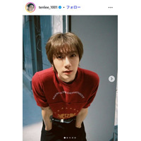 WayVテン、SMエンタとの専属契約終了 グループ活動は継続へ「新たな出発を心から応援いたします」