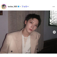 WayVテン、コメント発表 SMエンタとの専属契約終了の経緯明かす「自分の選択に責任を持って最善を尽くして進んでいきます」