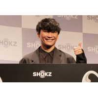 サカナクション山口一郎、Shokz『OpenFit Pro』が提案する“新しいオーディオ体験”語る「世界がきっと広がる」