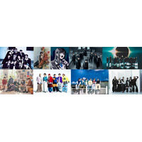 4月20日放送「CDTV」出演アーティスト＆楽曲発表 timelesz・櫻坂46・INI・Adoら