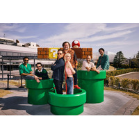 「大傑作」クリス・プラット＆アニャ・テイラー＝ジョイら『ザ・スーパーマリオギャラクシー・ムービー』来日インタビュー