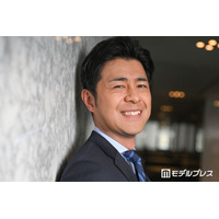 「イット！」新MCのフジ榎並大二郎アナ、息子目線の番宣動画が話題「最高の応援団」「良いパパ」と反響