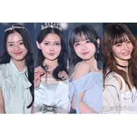 【見つけた美女シリーズ】「あんたが」劇中ドラマ女優・元“美しすぎる町中華店主”…「関コレ2026S/S」で注目の4人