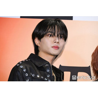 OWV中川勝就、“別人級”金髪ギャルメイクにファン衝撃「美人すぎる」「ネイルの長さがすごい」