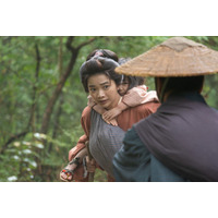 【風、薫る 第9回あらすじ】りん、娘・環と東京へ