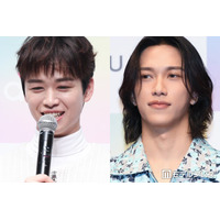 INI池崎理人、後藤威尊とマヂラブ野田クリスタル発案ジムへ ストイックぶり明かす「もう本気なんだな、彼は」