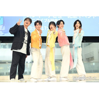 純烈の弟分グループ・モナキ、人気すぎて急遽変更があった「リアルタイムゲームみたい」おヨネ涙の理由は？