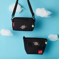 ウッディ＆バズの姿も！『トイ・ストーリー』コレクション発売「Manhattan Portage」