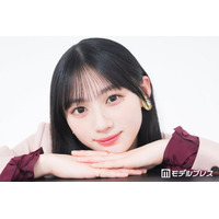 乃木坂46川崎桜「お守りのように大事」な梅澤美波からの言葉 涙溢れた憧れ・遠藤さくらの行動とは【「最後に階段を駆け上がったのはいつだ？」インタビュー】