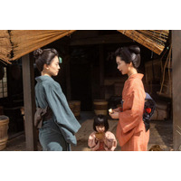 【風、薫る 第10回あらすじ】りん、仕事が見つからず 声をかけてきた人物とは