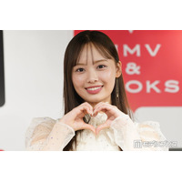 元日向坂46濱岸ひより「オフ感満載」有名チェーン店でのショットに反響「親近感わく」「お店にいたら二度見しちゃう」