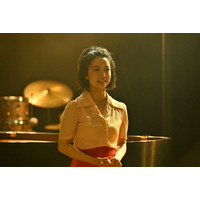 上白石萌音、岡田准一主演「SUKIYAKI 上を向いて歩こう」出演決定 全編英語セリフ＆タップダンスに挑戦