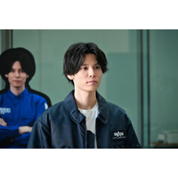 萩原利久「人生で宇宙飛行士を演じる日がくるとは」北村匠海主演「サバ缶、宇宙へ行く」出演決定