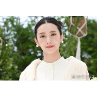 波瑠、男性芸能人の妻との親交明かす「1番仲がいい」LINE友だち人数も公表