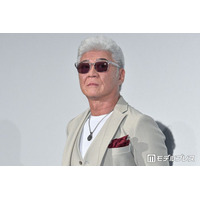 小沢仁志「やっと飯を作る気になった」朝食披露「料理もできる理想のイケオジ」「肉たっぷりで美味しそう」と反響