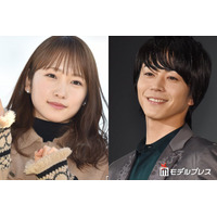 離婚発表の廣瀬智紀、元妻・川栄李奈に「心より感謝」子どもたちにも言及