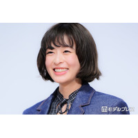 森七菜、2回目鑑賞で涙した出演作「決して自分のお芝居に感動していたとか、そういうわけではないんですけど」【炎上】