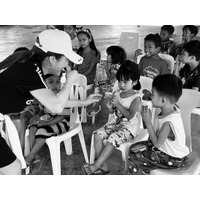 ボランティアに「自己満足」「迷惑」の言葉…。価値観の違いで争わない“品格美”の身につけ方【女性起業家・エミチカ氏が解説】