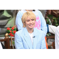 手越祐也「イッテQ！」約6年ぶりスタジオ登場 お祭り企画が新章突入