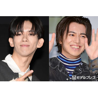 超特急リョウガ、母の“鉄板”エピソード明かす タカシが定期的に見にいくインスタ投稿