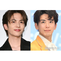 純烈弟分「モナキ」じん、当時20代の秘蔵ショット公開 志尊淳のエールに感謝も「ずっとかっこいい」「エモすぎ」の声