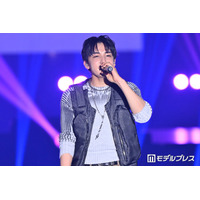 STARGLOW・KANON、ヘアカラーチェンジでファンから絶賛の声「雰囲気全然違う」「男前度が増した」