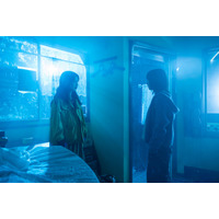 【エラー 第1話】ユメ（畑芽育）、未央（志田未来）には言えない“人生最大の過ち”とは