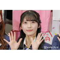 AKB48メンバー、イメチェン新ヘア×リムレスメガネ姿に絶賛の声「雰囲気変わってドキッとした」「似合ってる」