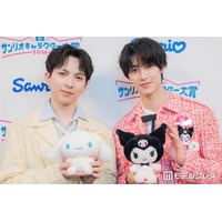 【M!LK曽野舜太＆吉田仁人インタビュー】最近笑顔になったエピソード＆可愛さを感じたメンバーの言動…“推しキャラ”と一緒にやりたいことも