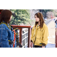 「エラー」初回、ラストシーンと回想の“リンク”に視聴者震撼「残酷すぎる」「背筋が凍った」未央（志田未来）の母の死因判明で波乱の幕開け