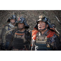 大河「豊臣兄弟！」一瞬登場の人気芸人に反響「即退場でびっくり」「まさかのサプライズ」