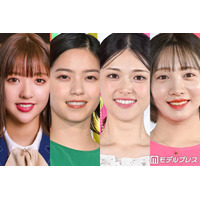 【乃木坂46・一期生結婚ラッシュ】和田まあや・松村沙友理・西野七瀬・能條愛未…「時代の流れを感じる」「まだ続きそう」の声