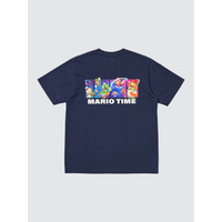 親子リンクも楽しめる「ザ・スーパーマリオギャラクシー・ムービーUT」発売！ “マリオ”宮野真守の店内放送実施