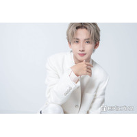 「タイプロ」出身・鈴木凌「ビーグラムレコーズ」所属を発表「期待して楽しみにしていてください」