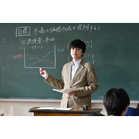 新月9「サバ缶、宇宙へ行く」初回 北村匠海、初の教師役に称賛の声 リアルな“2005年”描写にも注目集まる「先生の成長が楽しみ」「青春感じる」【ネタバレあり】