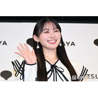 乃木坂46川崎桜、立教大学ストレート卒業が自信に「毎日課題と振り覚えに追われて」学生生活振り返る【エチュード】