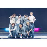 「かっこよすぎる！」「最高」ALPHA DRIVE ONE、初の「The Performance」で話題集める　ABEMAにて全3公演無料配信中