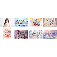 「TIF2026」FRUITS ZIPPER櫻井優衣・CANDY TUNEらアソビシステム所属10組出演決定 第3弾アーティスト発表