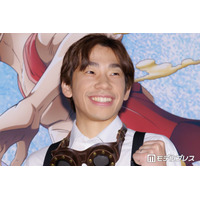 4児の父・織田信成、手作りの「豚肉の塩麹焼き弁当」公開 彩り豊かな内容に「季節感もあって素敵」「満足感ありそう」の声