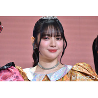 MORE STAR新井心菜、FRUITS ZIPPER鎮西寿々歌ら「カワラボのオレンジ」集結ショットに反響「オレンジデー記念で素敵」「可愛すぎる」